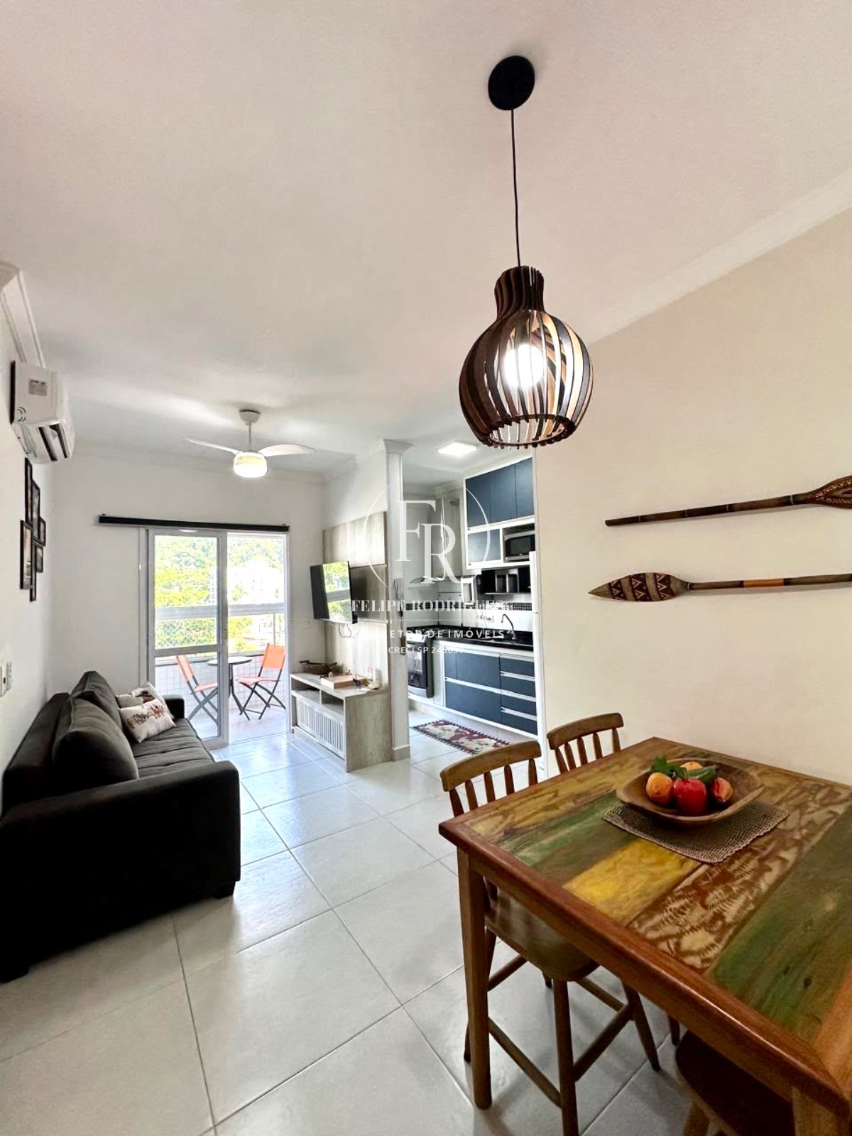 Apartamento, 2 quartos, 58 m² - Foto 4