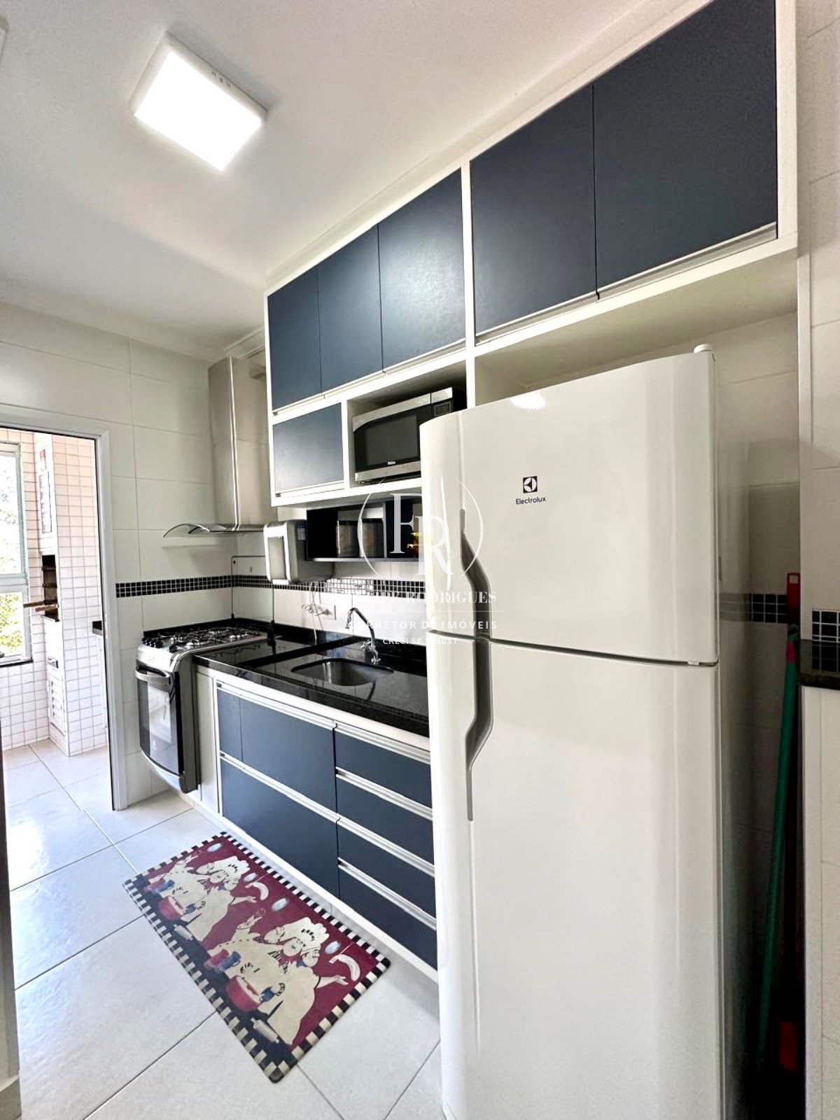 Apartamento, 2 quartos, 58 m² - Foto 9