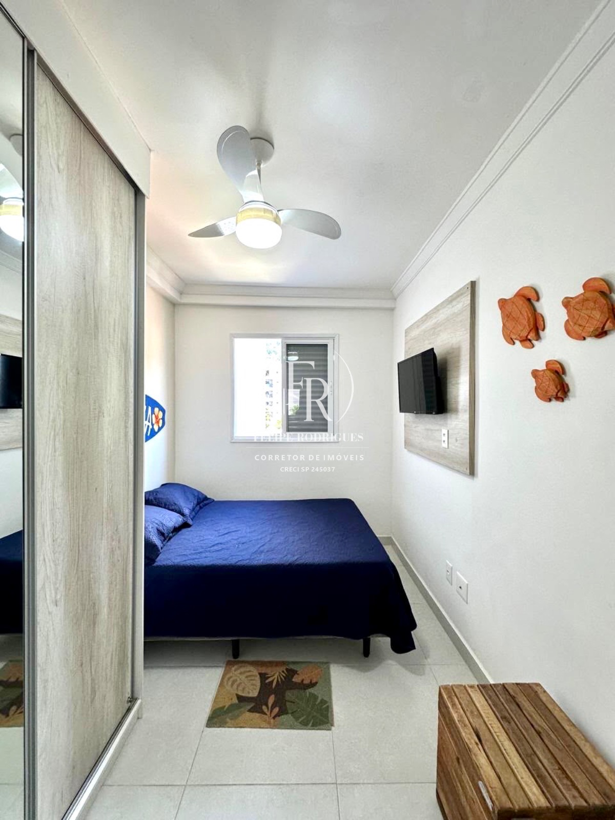Apartamento, 2 quartos, 58 m² - Foto 8