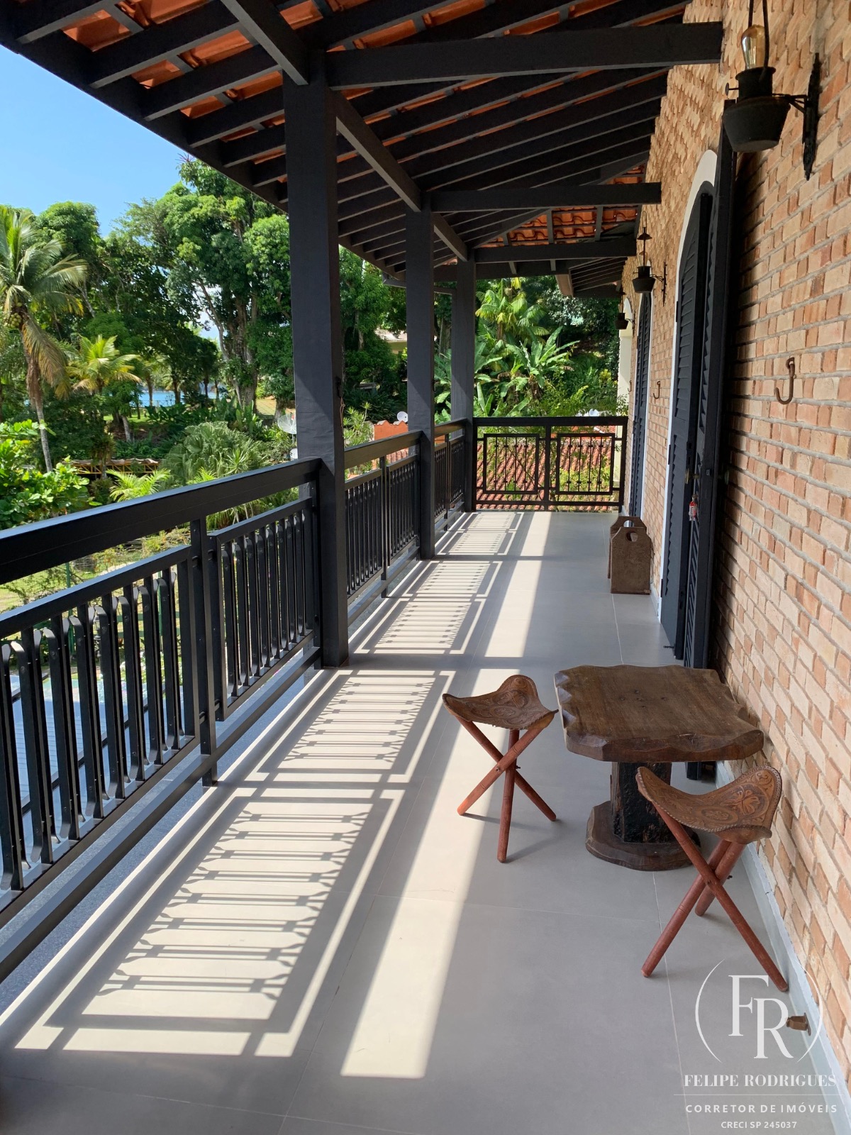 Casa, 5 quartos, 250 m² - Foto 7