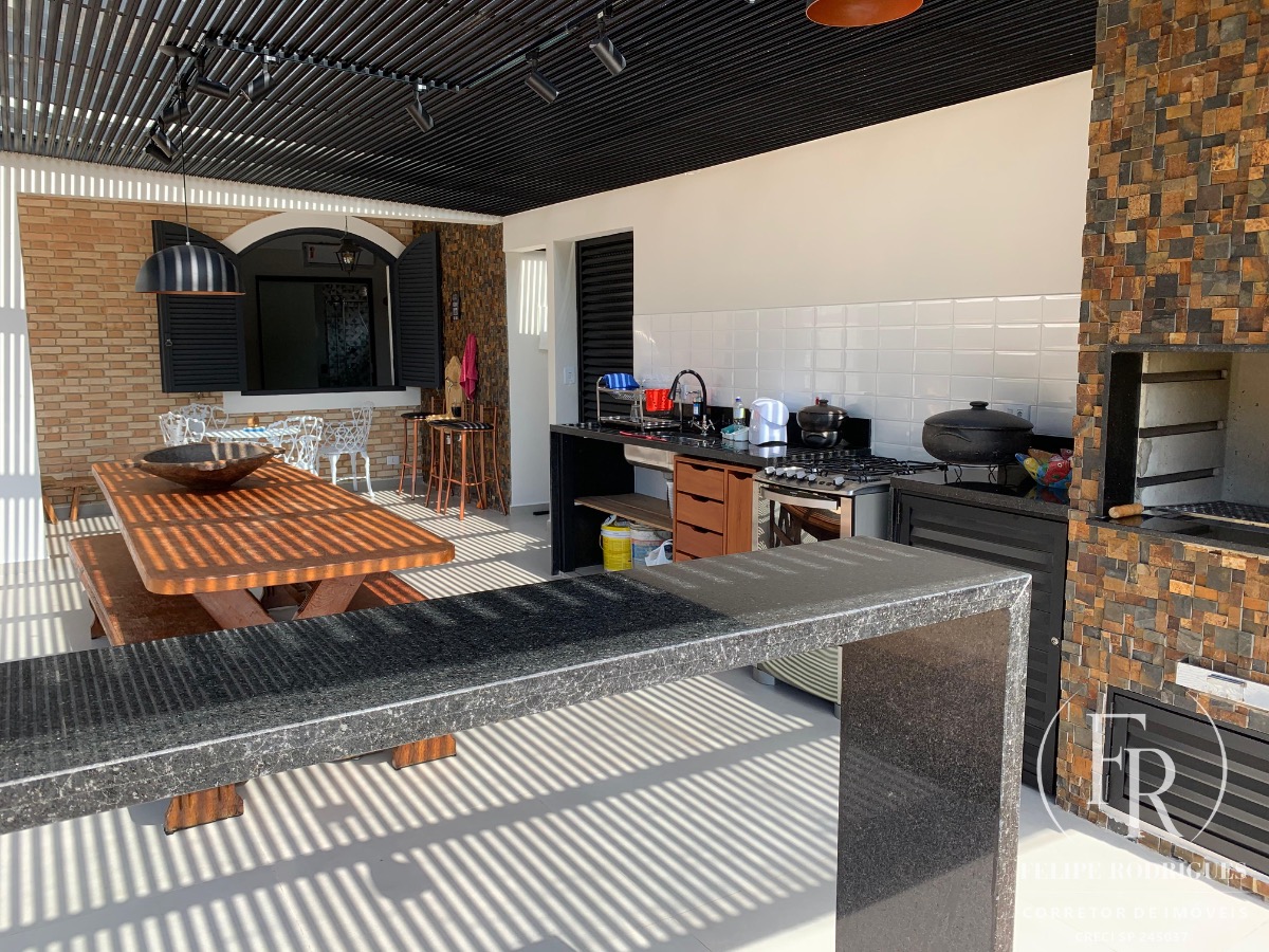 Casa, 5 quartos, 250 m² - Foto 3