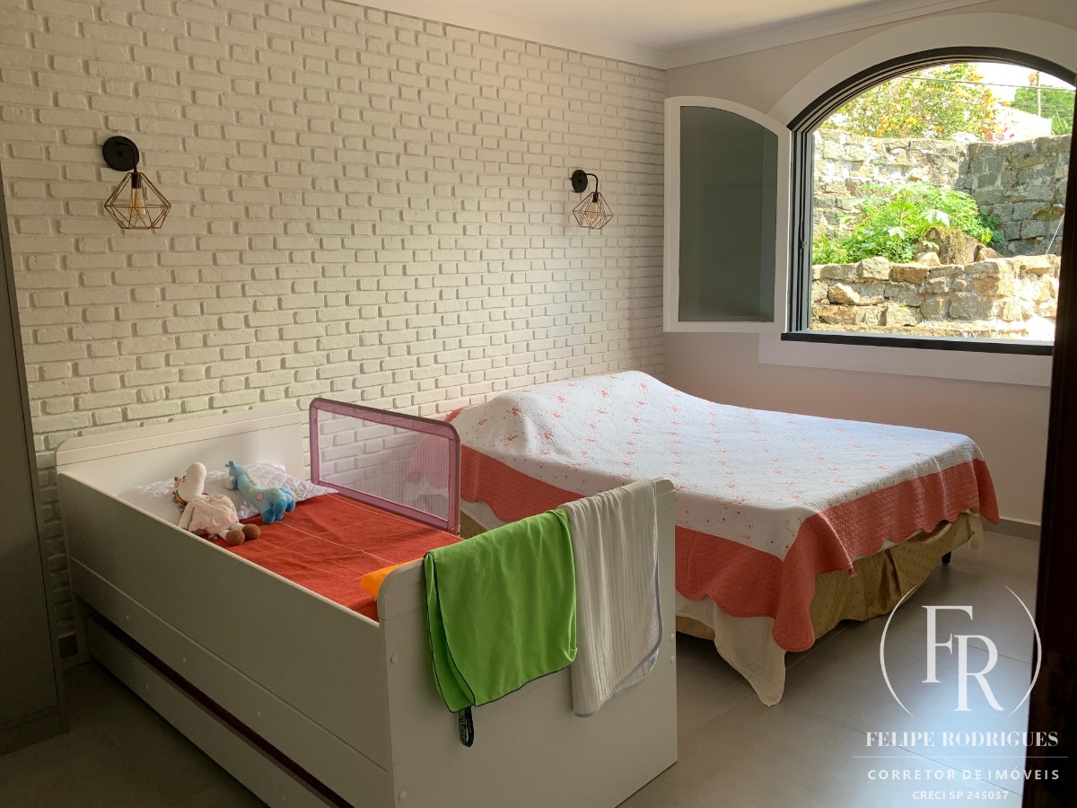 Casa, 5 quartos, 250 m² - Foto 10