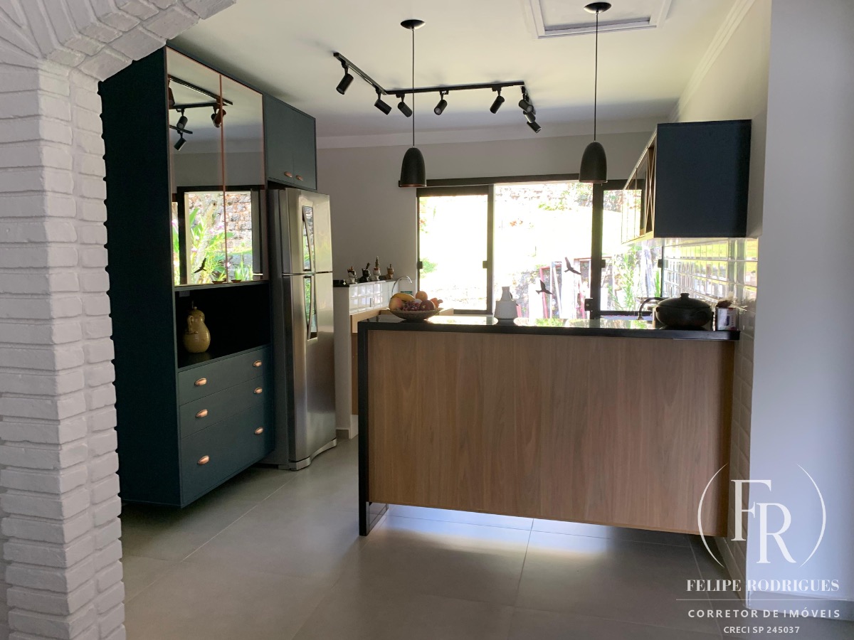 Casa, 5 quartos, 250 m² - Foto 12