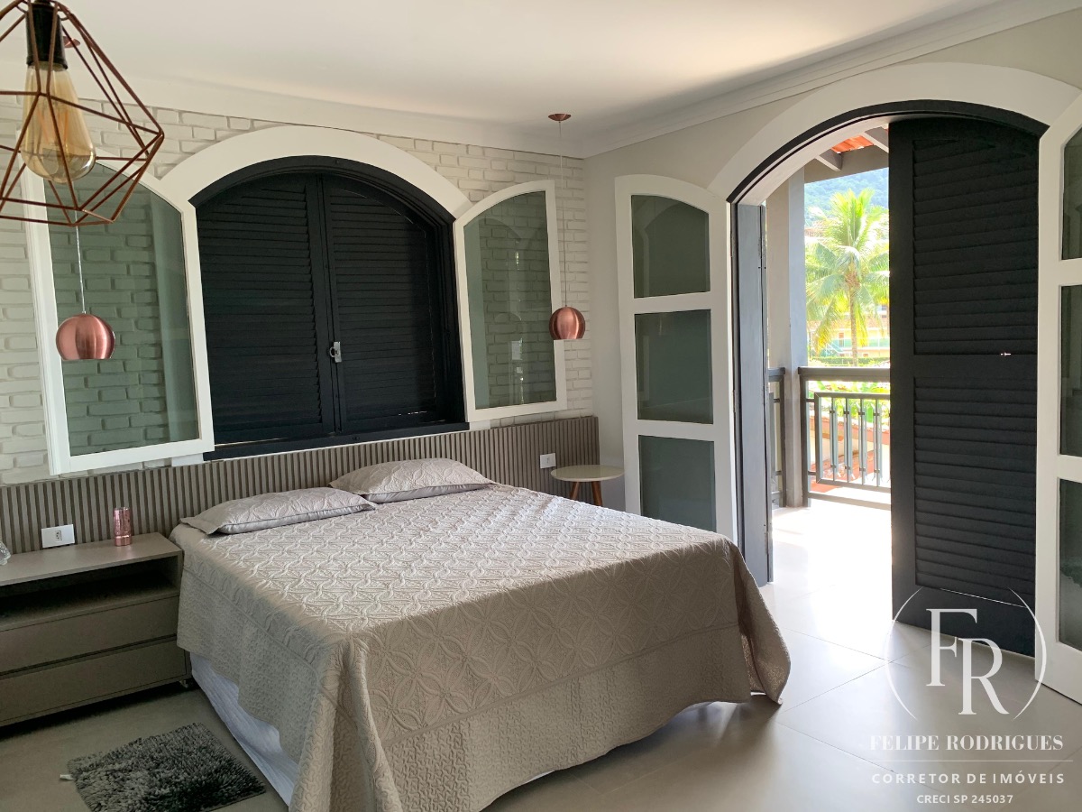 Casa, 5 quartos, 250 m² - Foto 9