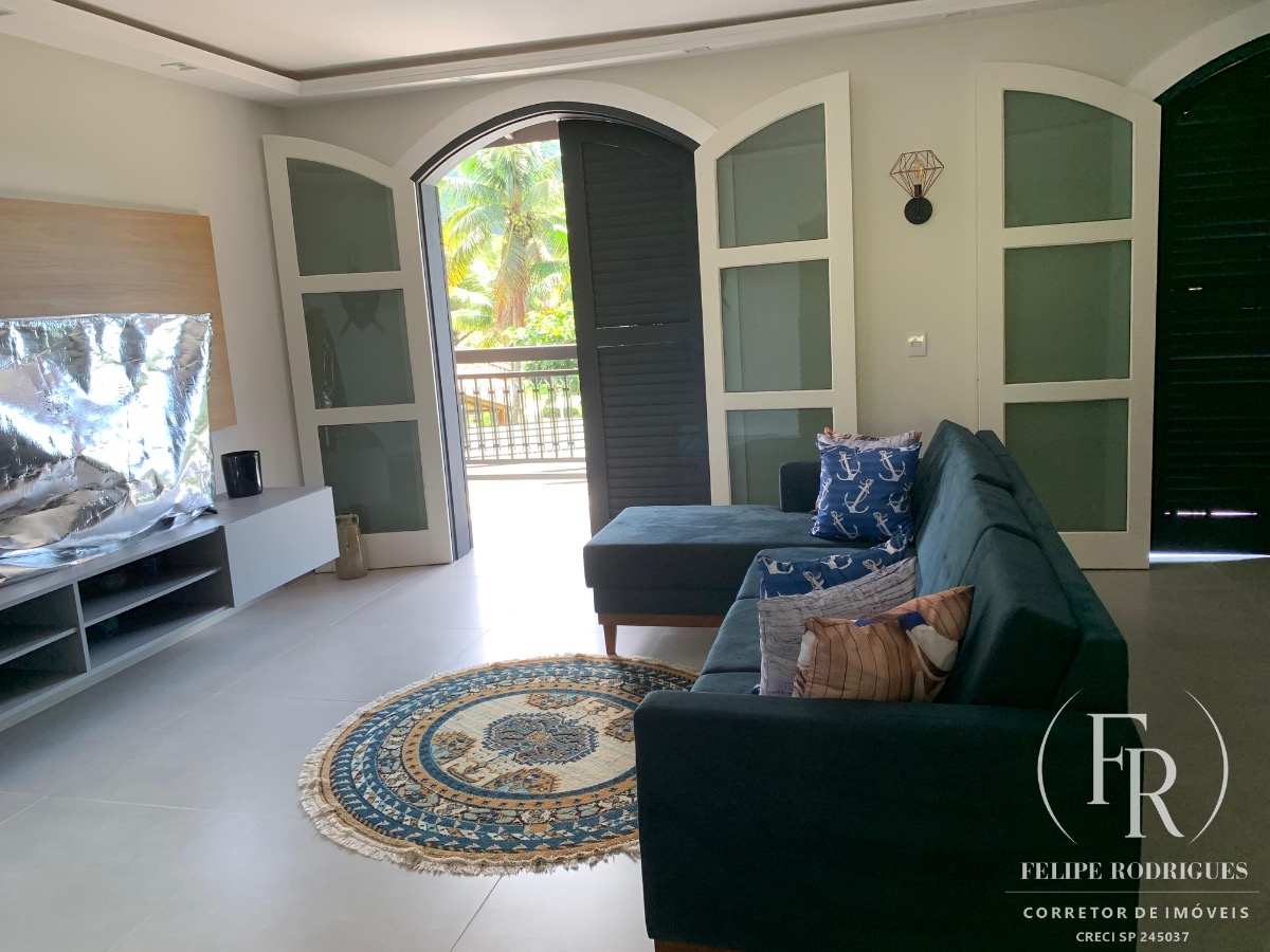 Casa, 5 quartos, 250 m² - Foto 11