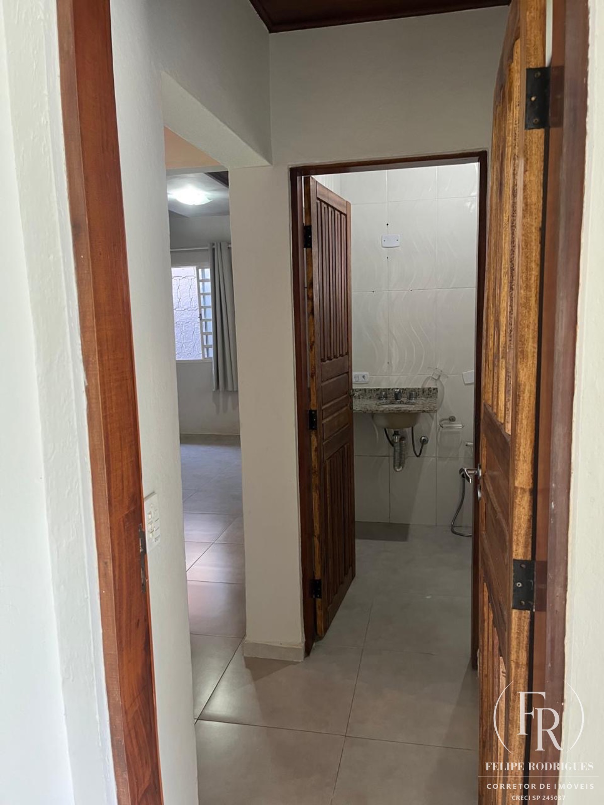 Casa de Condomínio, 3 quartos - Foto 9