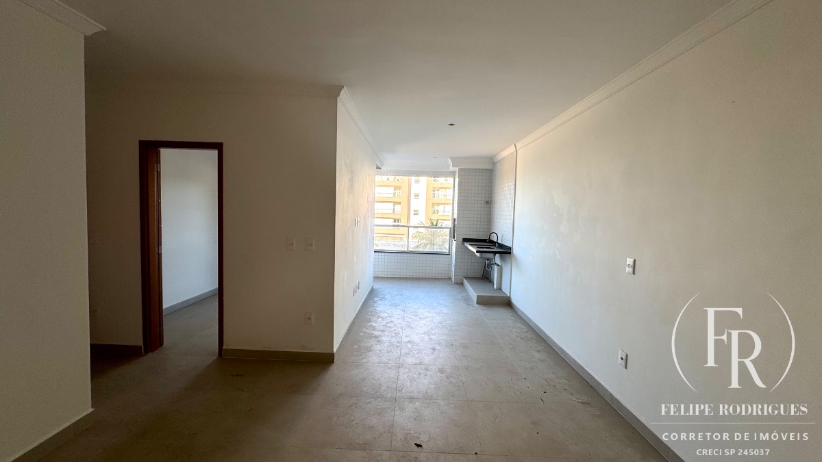 Apartamento, 2 quartos, 62 m² - Foto 2