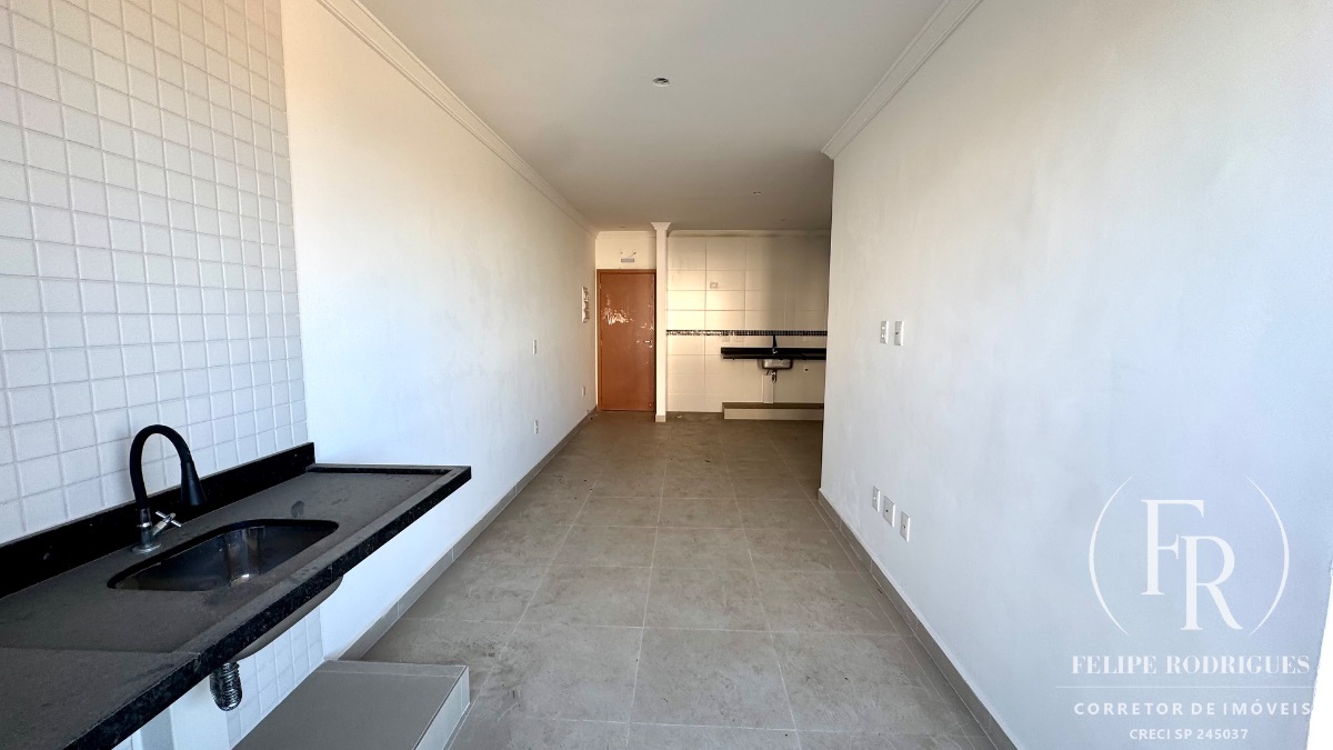 Apartamento, 2 quartos, 62 m² - Foto 6