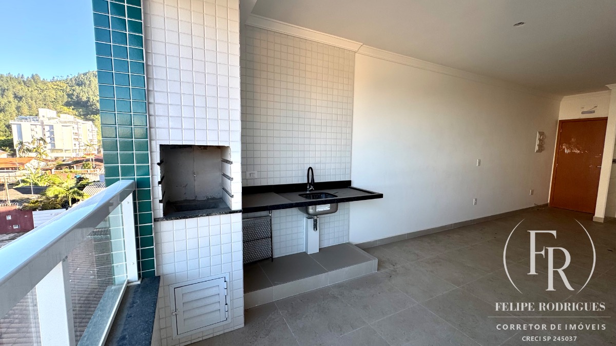 Apartamento, 2 quartos, 62 m² - Foto 1