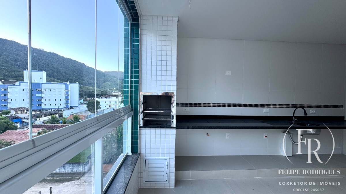 Apartamento, 2 quartos, 62 m² - Foto 1