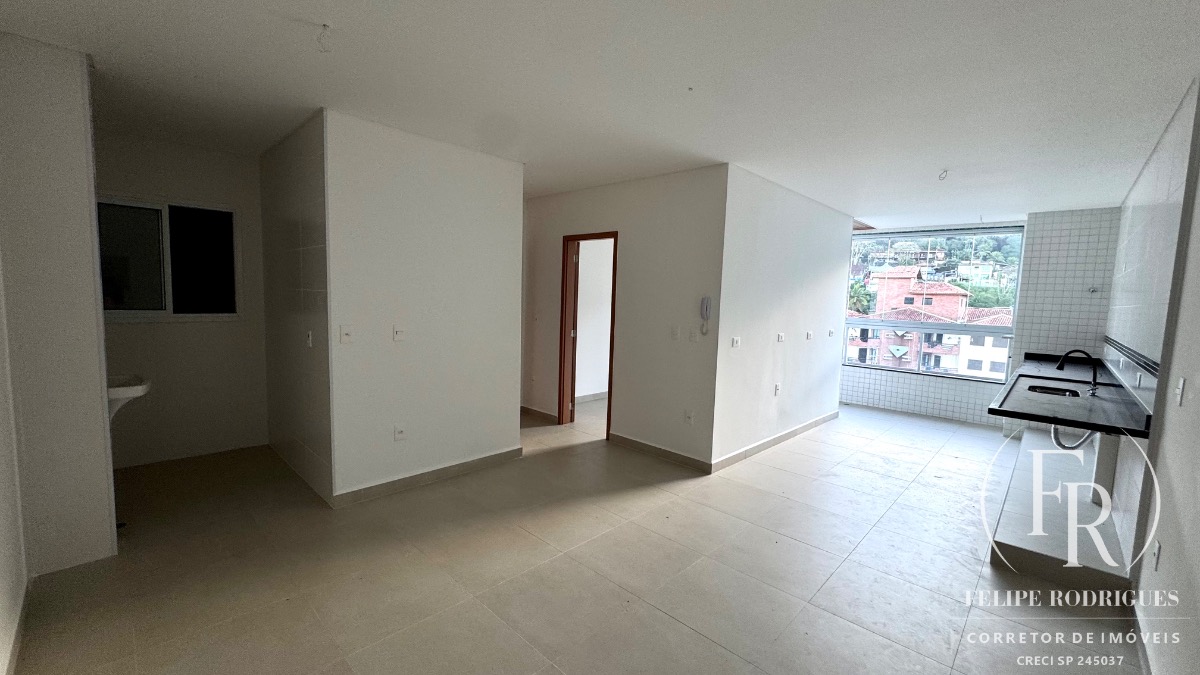 Apartamento, 2 quartos, 62 m² - Foto 2