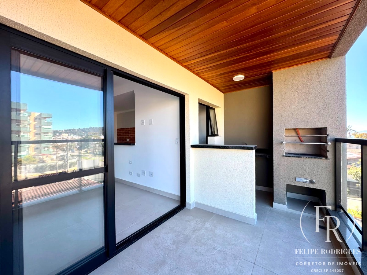 Apartamento, 2 quartos, 66 m² - Foto 2