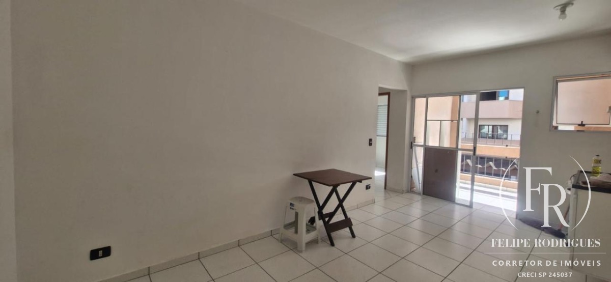 Apartamento, 2 quartos, 52 m² - Foto 3