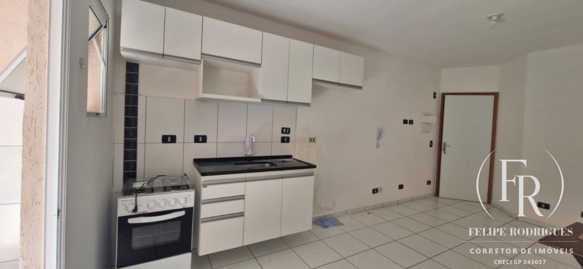 Apartamento, 2 quartos, 52 m² - Foto 1