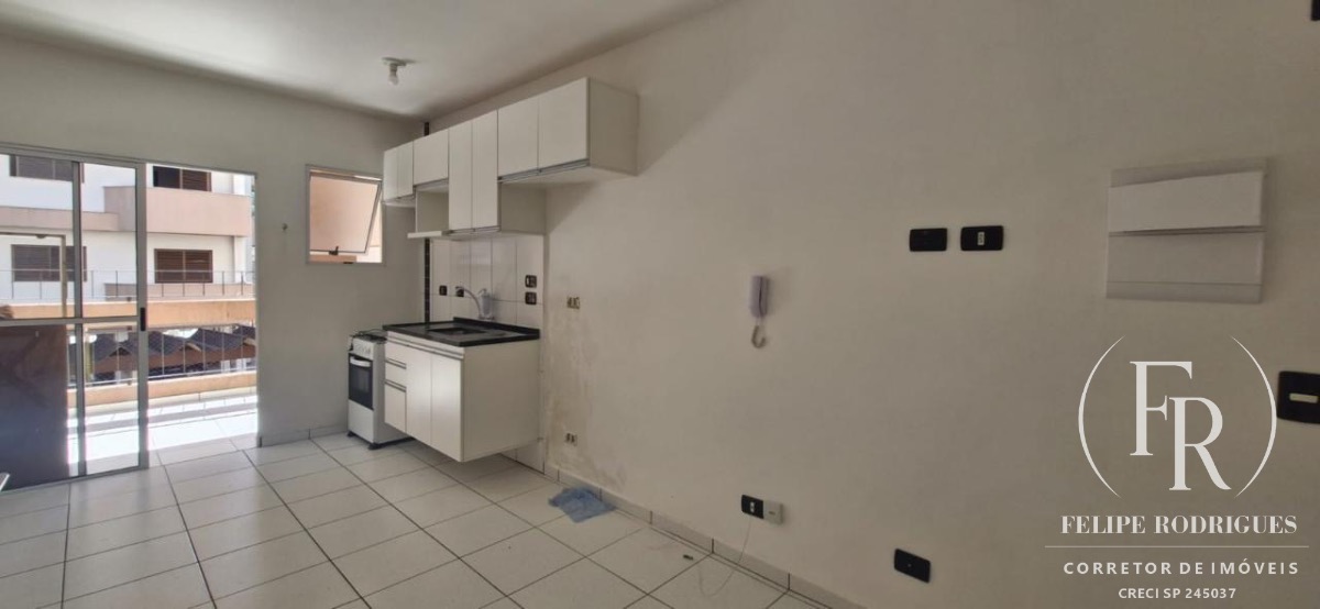 Apartamento, 2 quartos, 52 m² - Foto 2