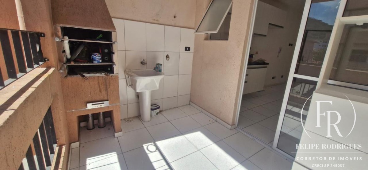 Apartamento, 2 quartos, 52 m² - Foto 6