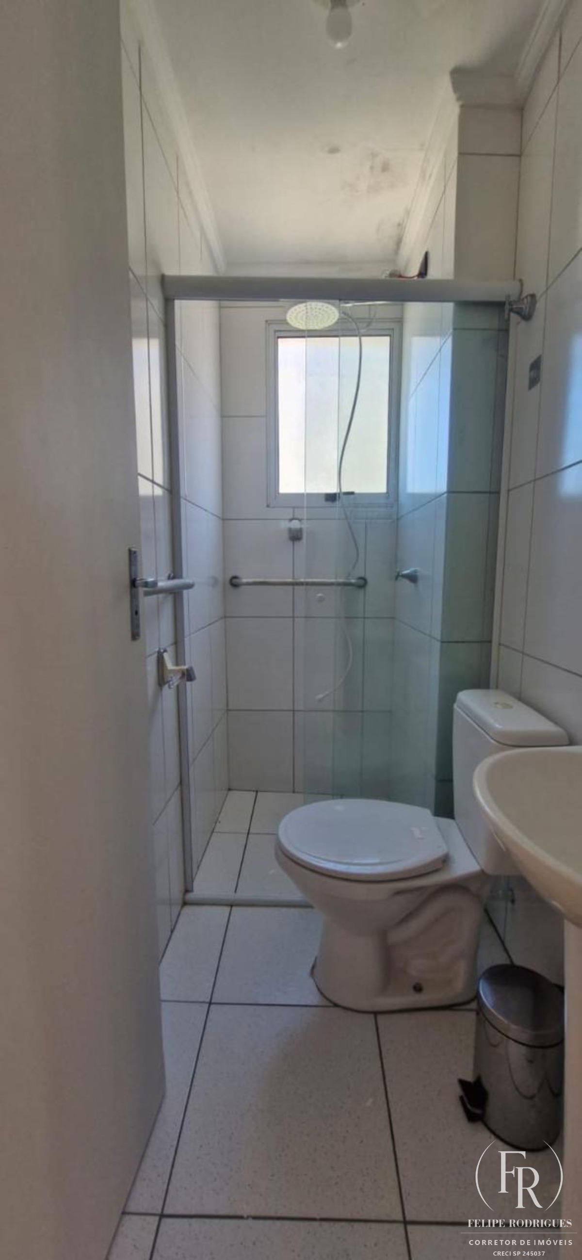 Apartamento, 2 quartos, 52 m² - Foto 8