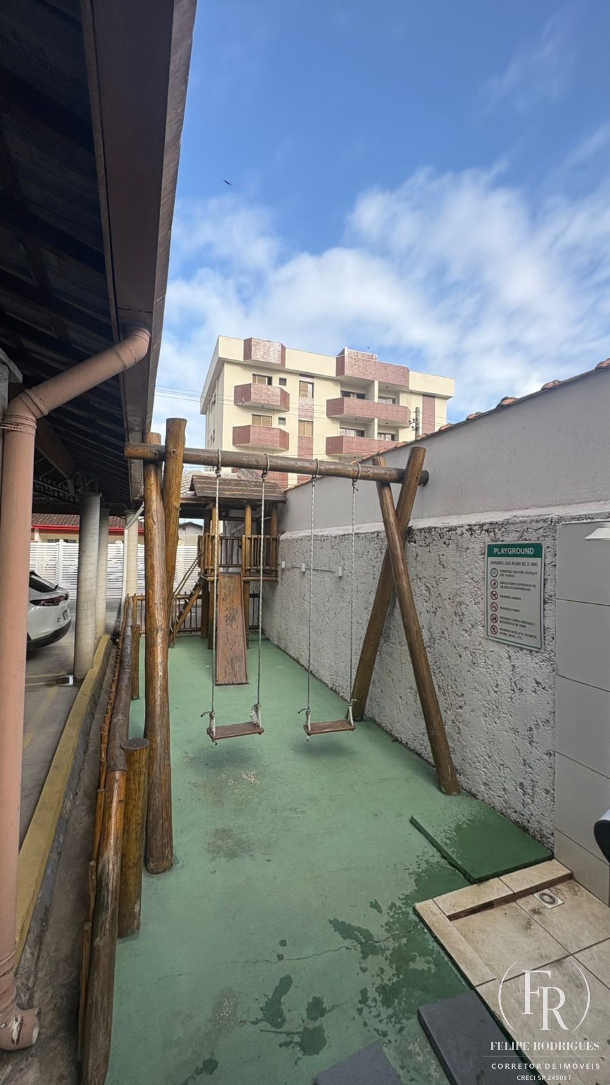 Apartamento, 2 quartos, 52 m² - Foto 10