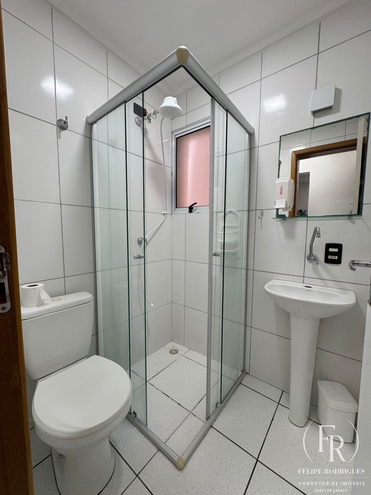 Apartamento, 2 quartos, 52 m² - Foto 13