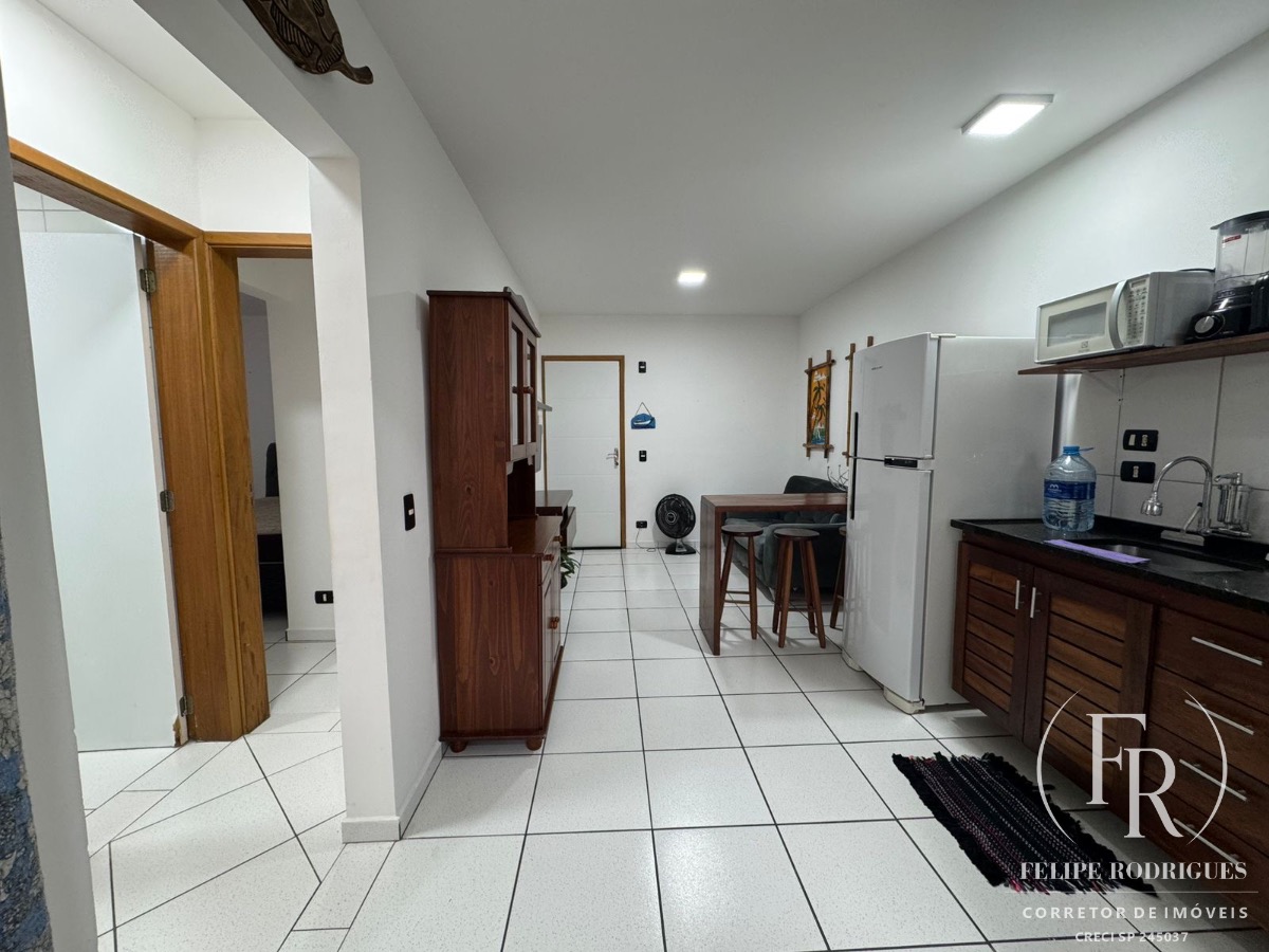 Apartamento, 2 quartos, 52 m² - Foto 3