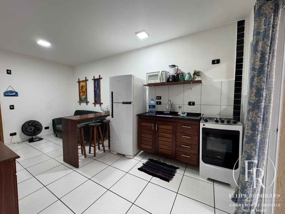 Apartamento, 2 quartos, 52 m² - Foto 6