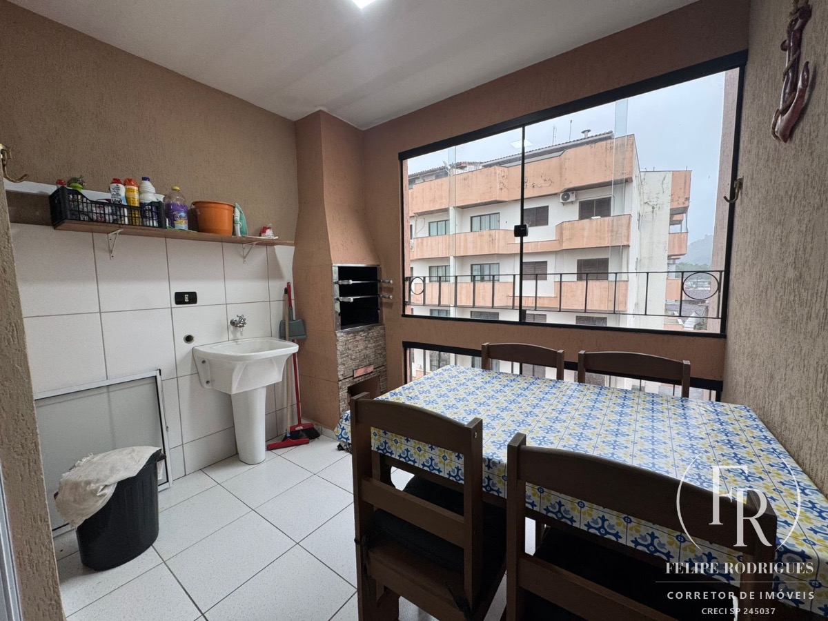 Apartamento, 2 quartos, 52 m² - Foto 1