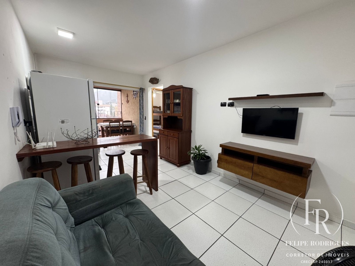 Apartamento, 2 quartos, 52 m² - Foto 4