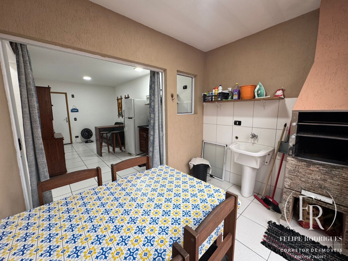 Apartamento, 2 quartos, 52 m² - Foto 2