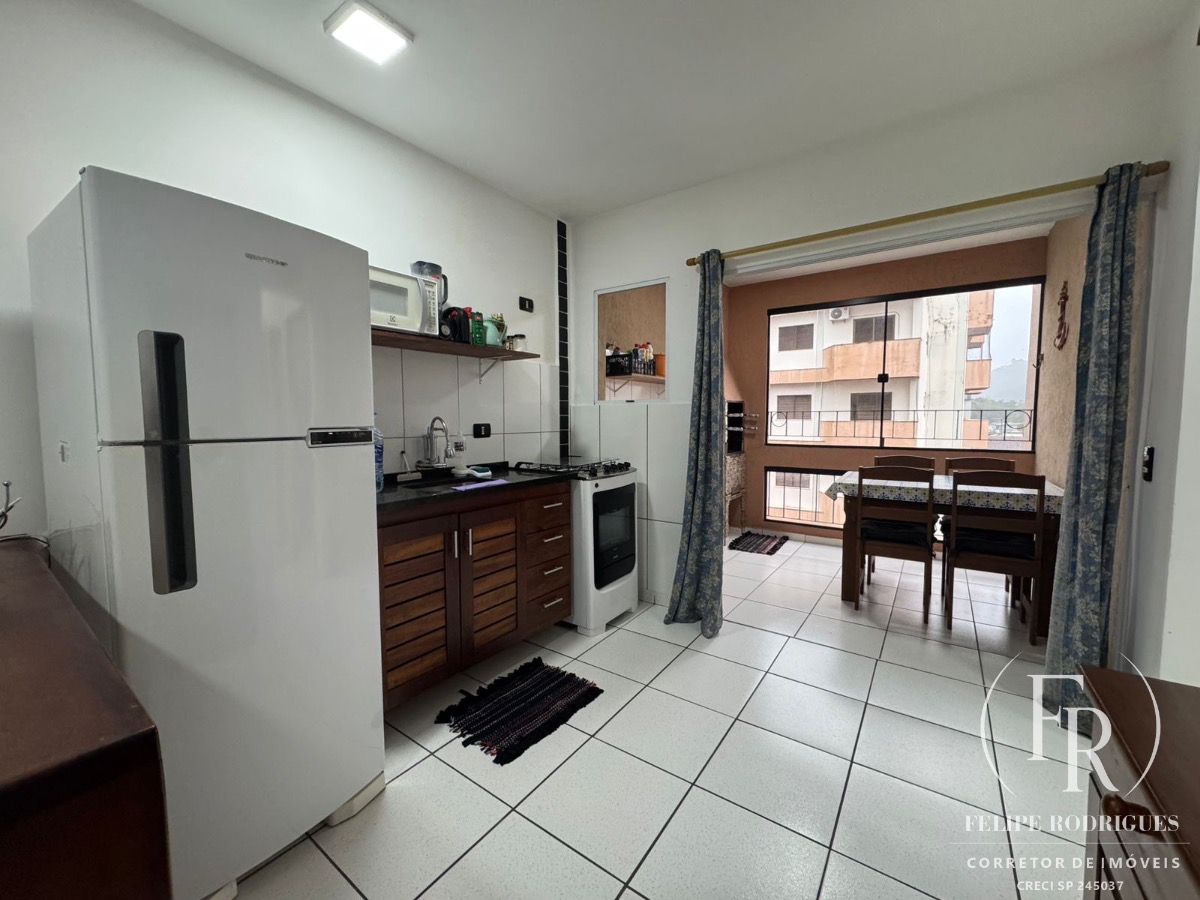 Apartamento, 2 quartos, 52 m² - Foto 5