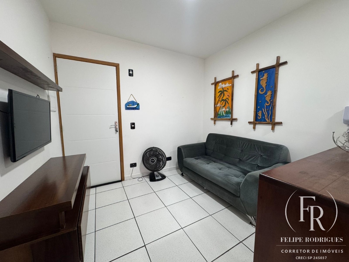 Apartamento, 2 quartos, 52 m² - Foto 7
