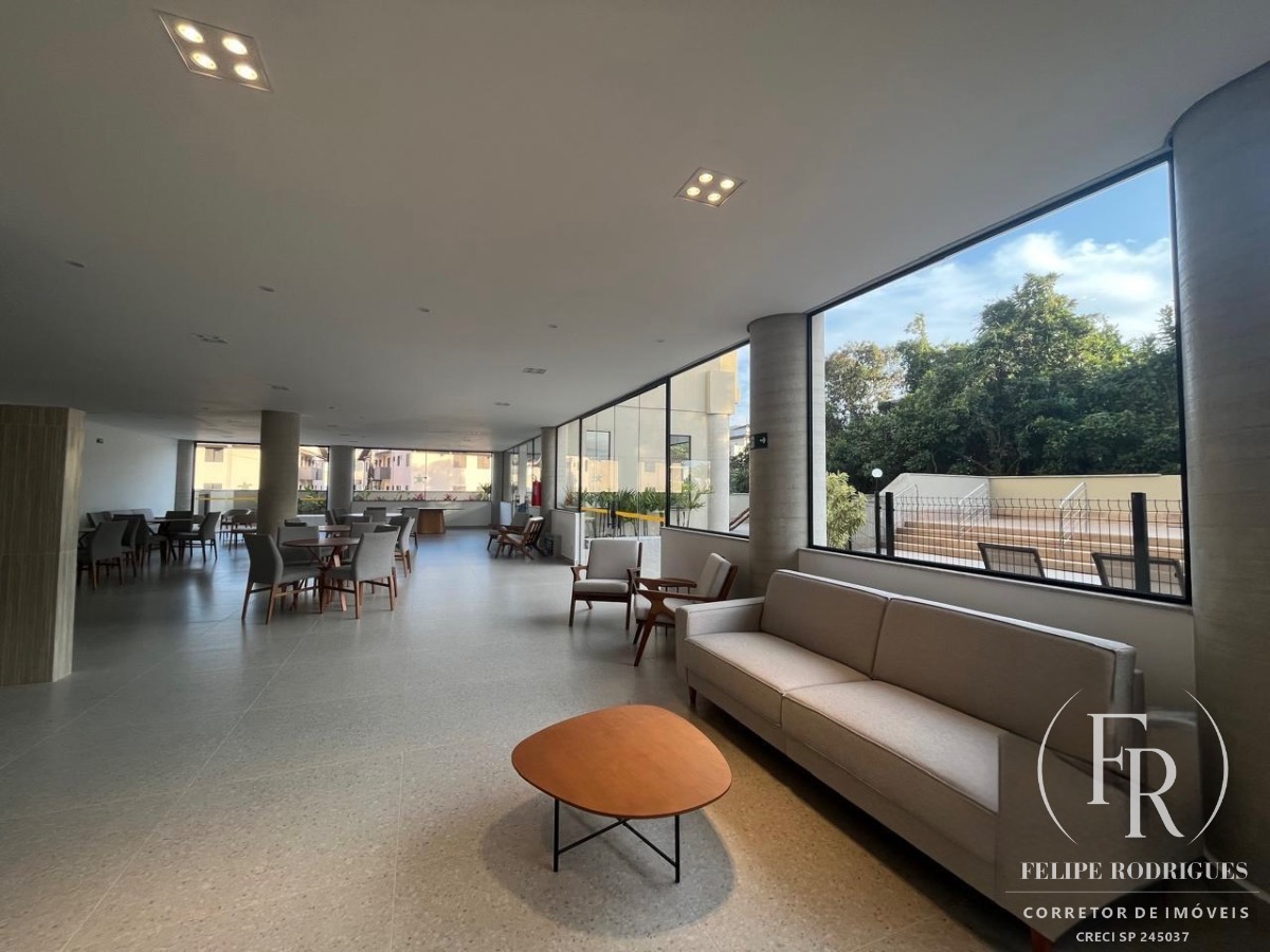 Apartamento, 2 quartos, 77 m² - Foto 23