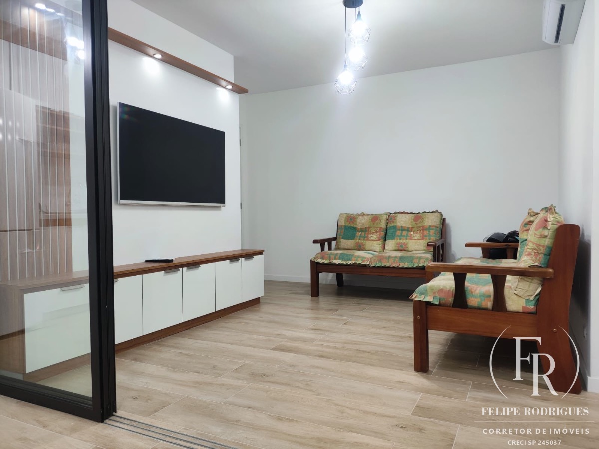 Apartamento, 2 quartos, 77 m² - Foto 5