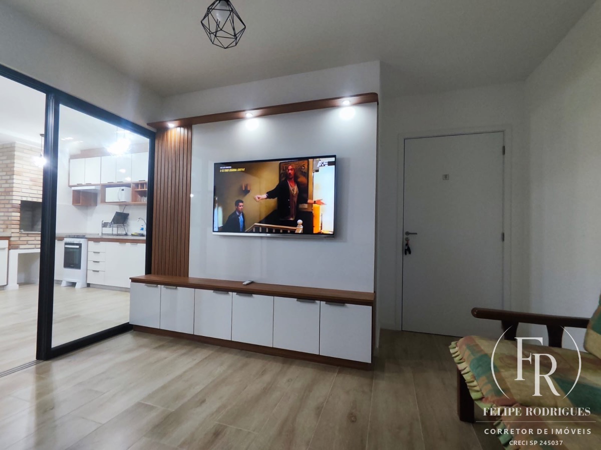 Apartamento, 2 quartos, 77 m² - Foto 3