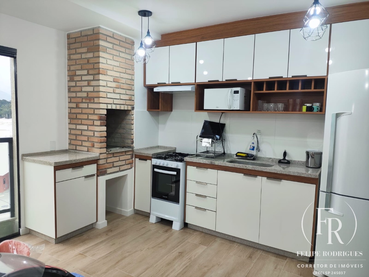 Apartamento, 2 quartos, 77 m² - Foto 2