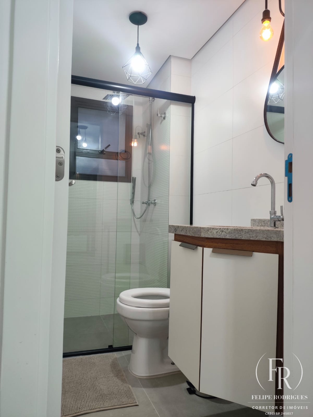 Apartamento, 2 quartos, 77 m² - Foto 7