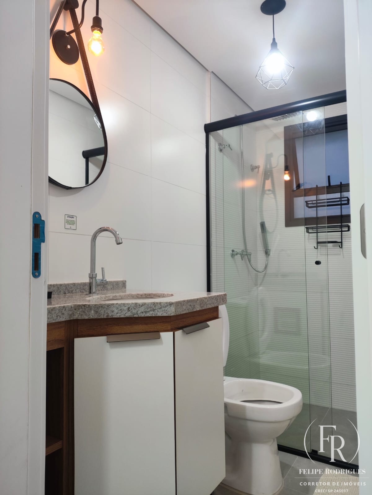 Apartamento, 2 quartos, 77 m² - Foto 10