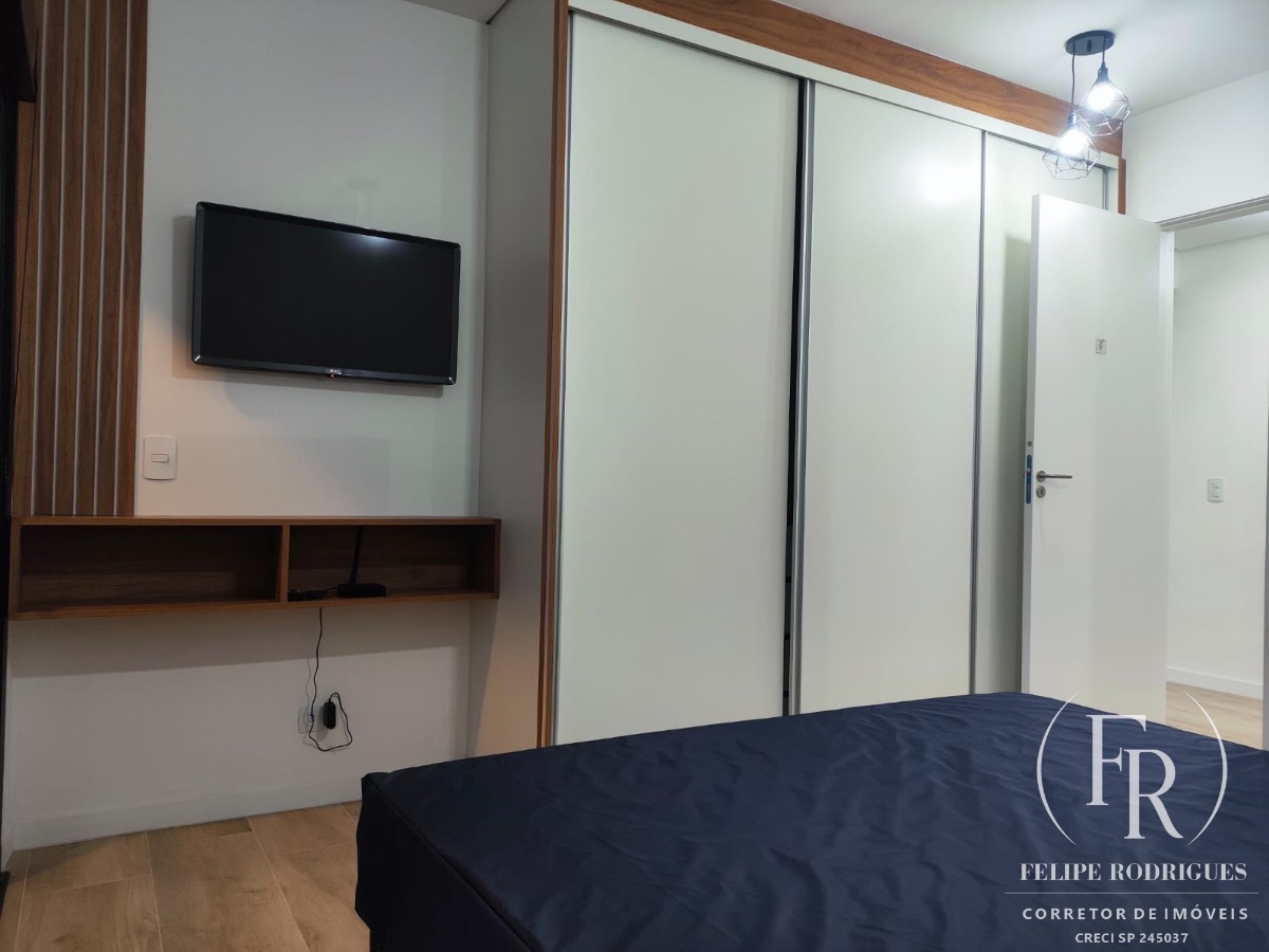 Apartamento, 2 quartos, 77 m² - Foto 8