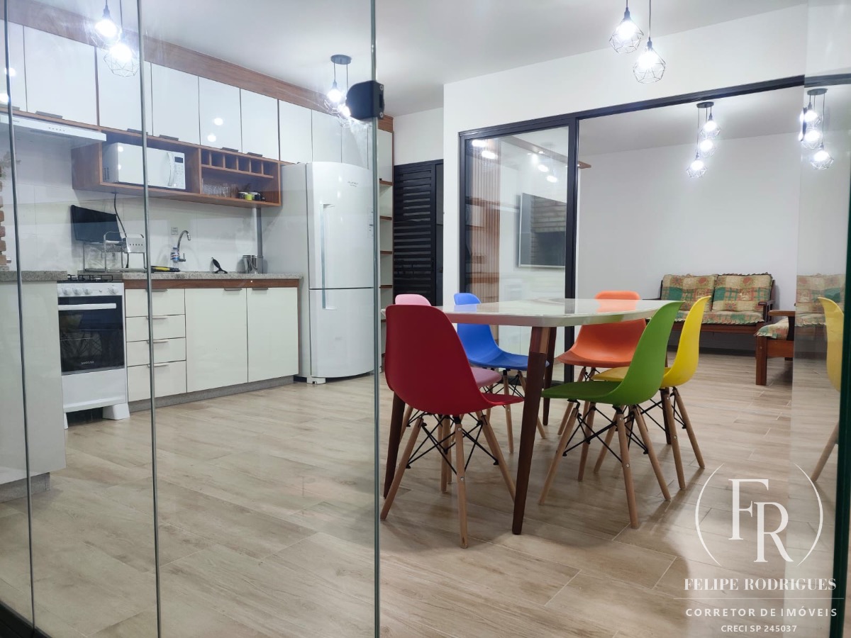 Apartamento, 2 quartos, 77 m² - Foto 6