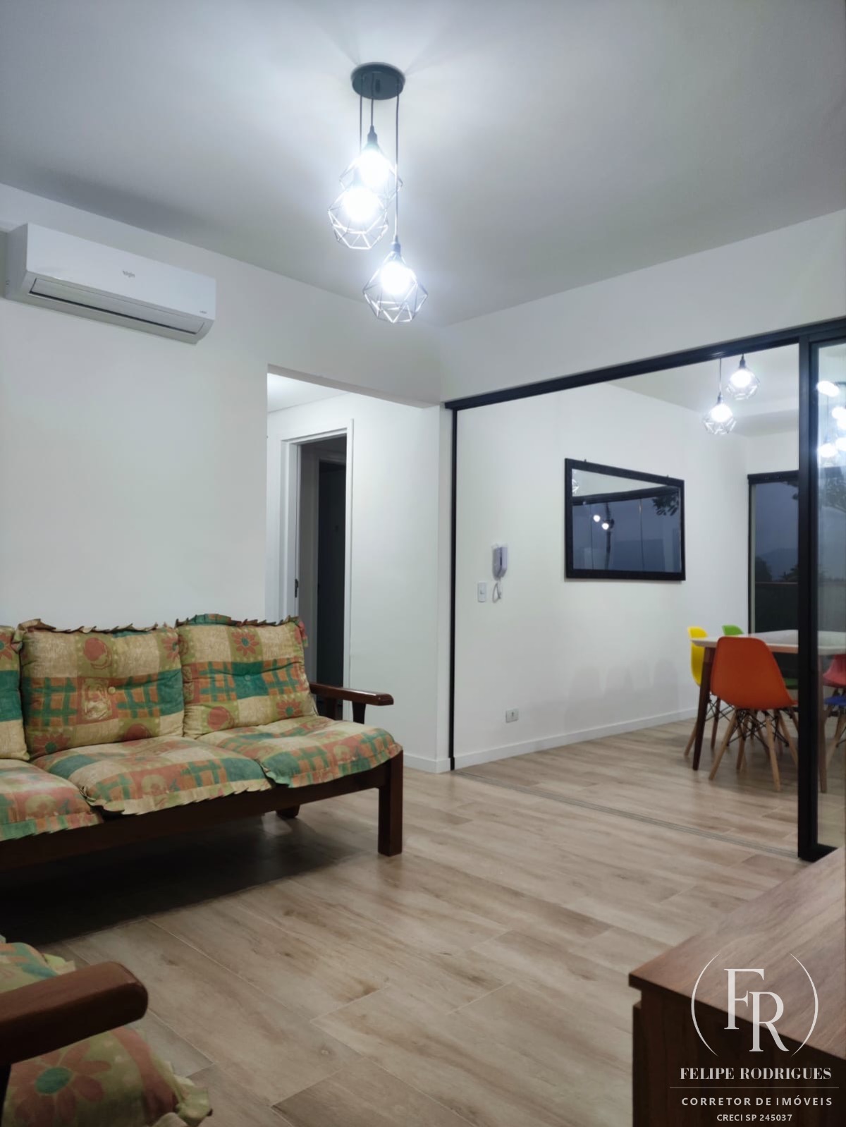 Apartamento, 2 quartos, 77 m² - Foto 4