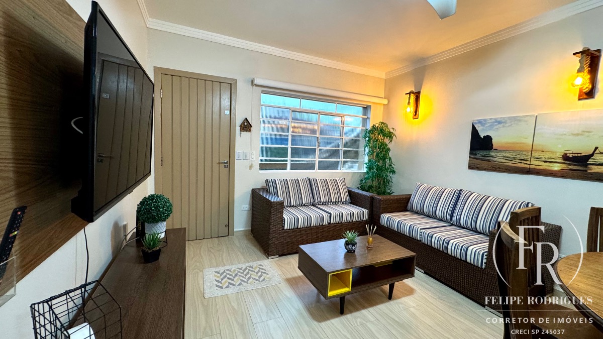Apartamento, 2 quartos, 85 m² - Foto 2