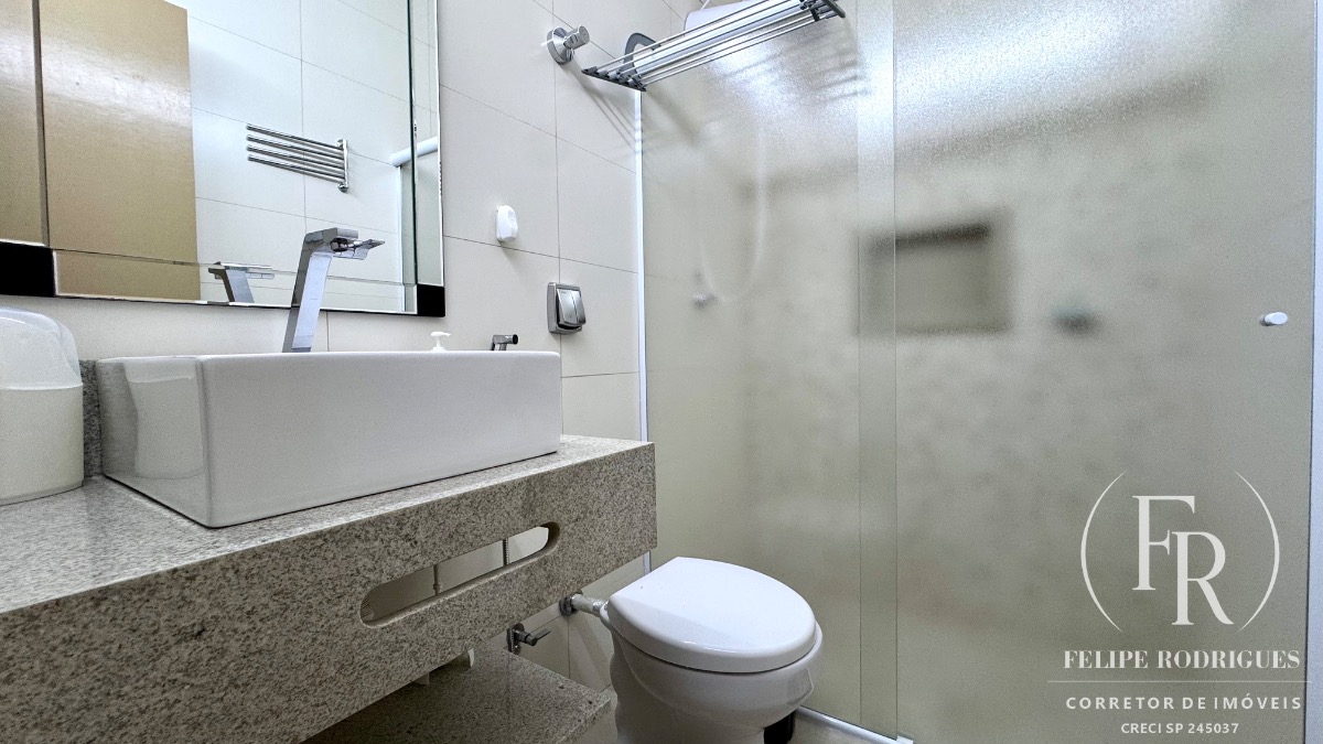 Apartamento, 2 quartos, 85 m² - Foto 16