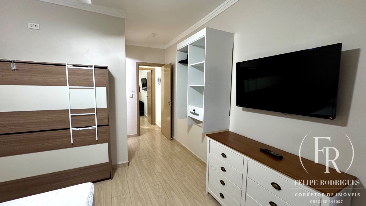 Apartamento, 2 quartos, 85 m² - Foto 11
