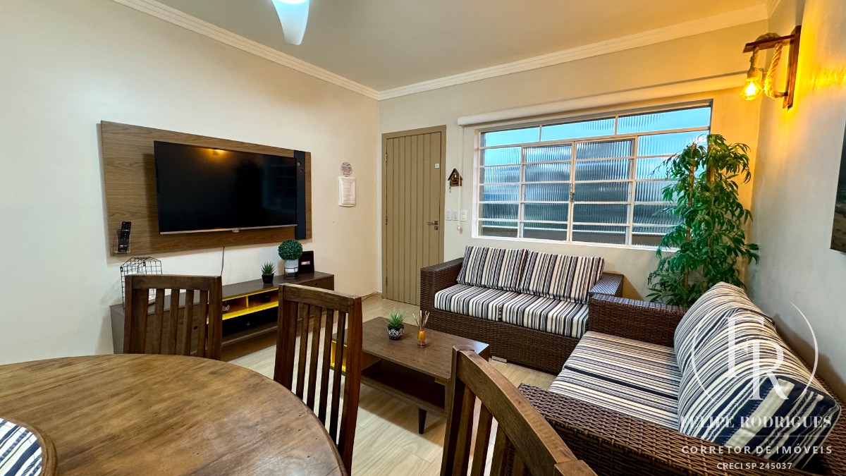 Apartamento, 2 quartos, 85 m² - Foto 5