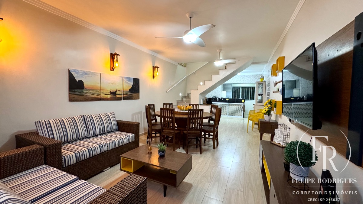 Apartamento, 2 quartos, 85 m² - Foto 4