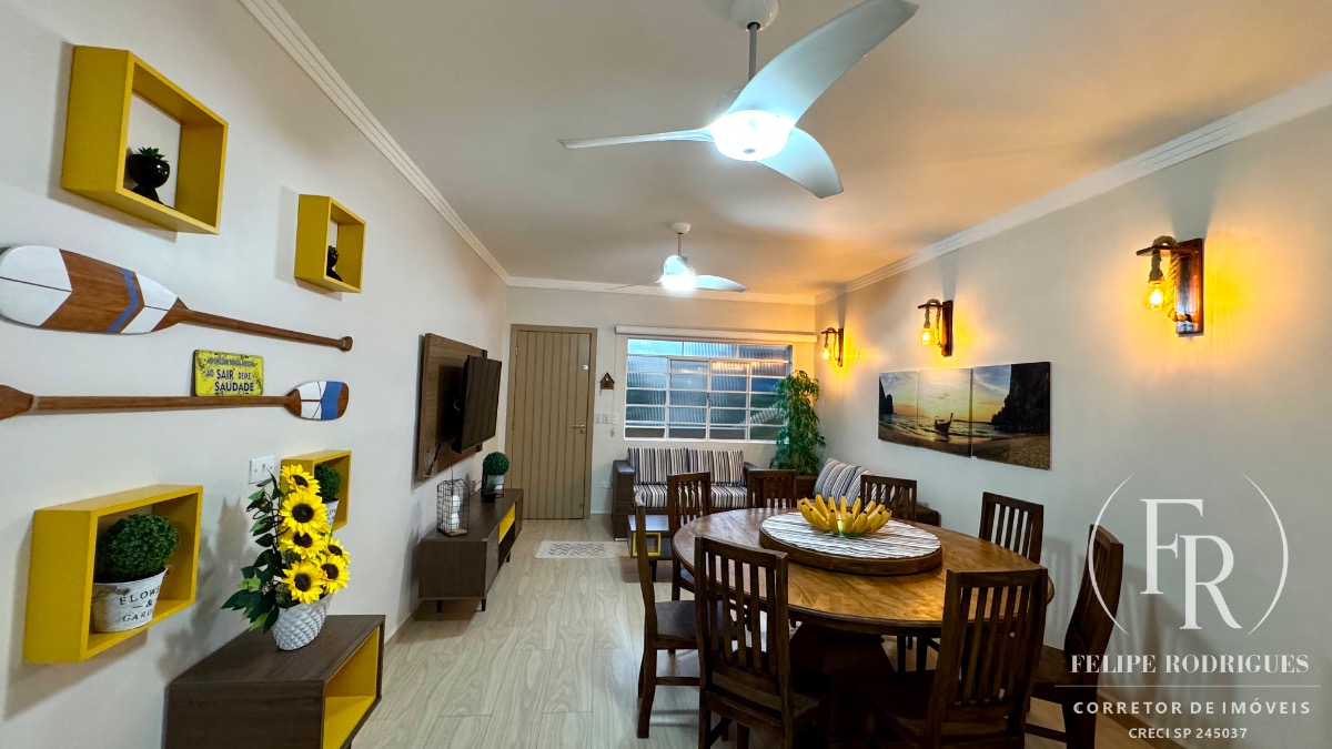 Apartamento, 2 quartos, 85 m² - Foto 3
