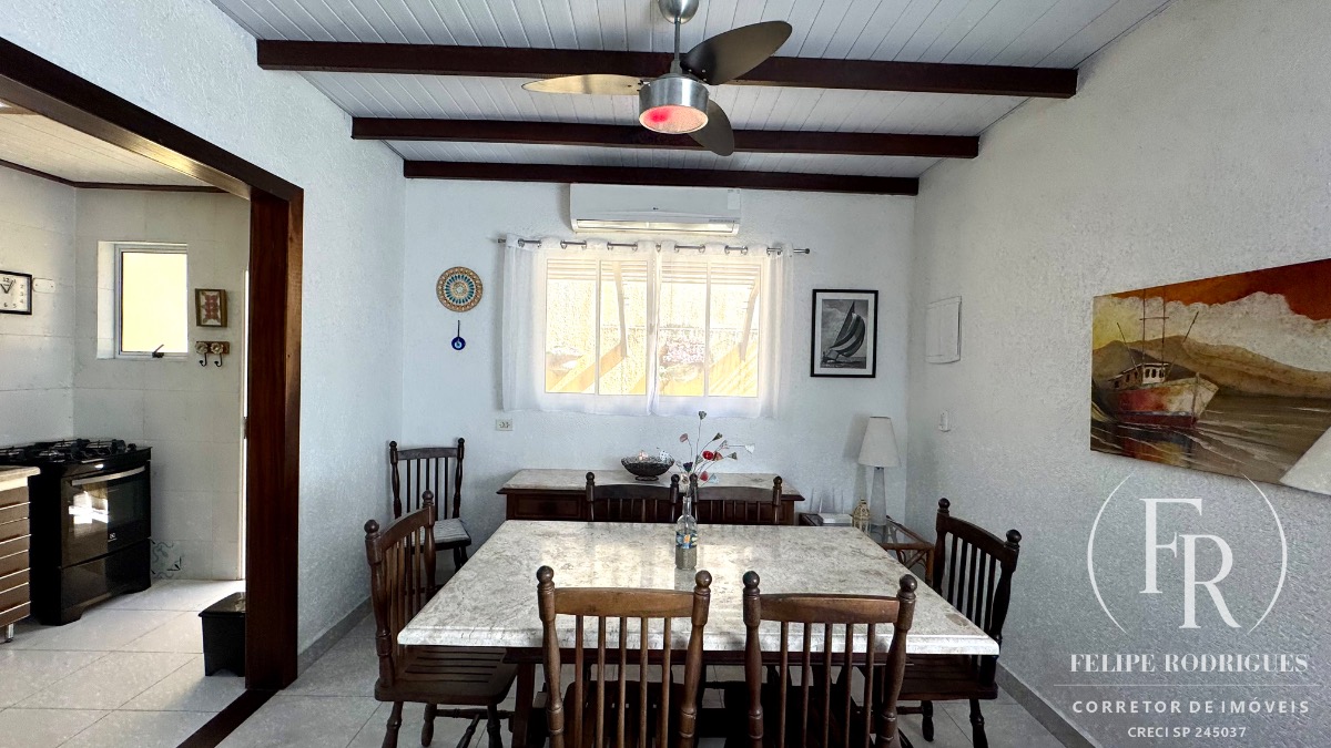 Casa de Condomínio, 4 quartos - Foto 13