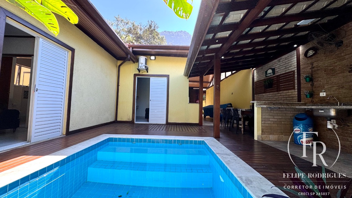 Casa de Condomínio, 4 quartos - Foto 5