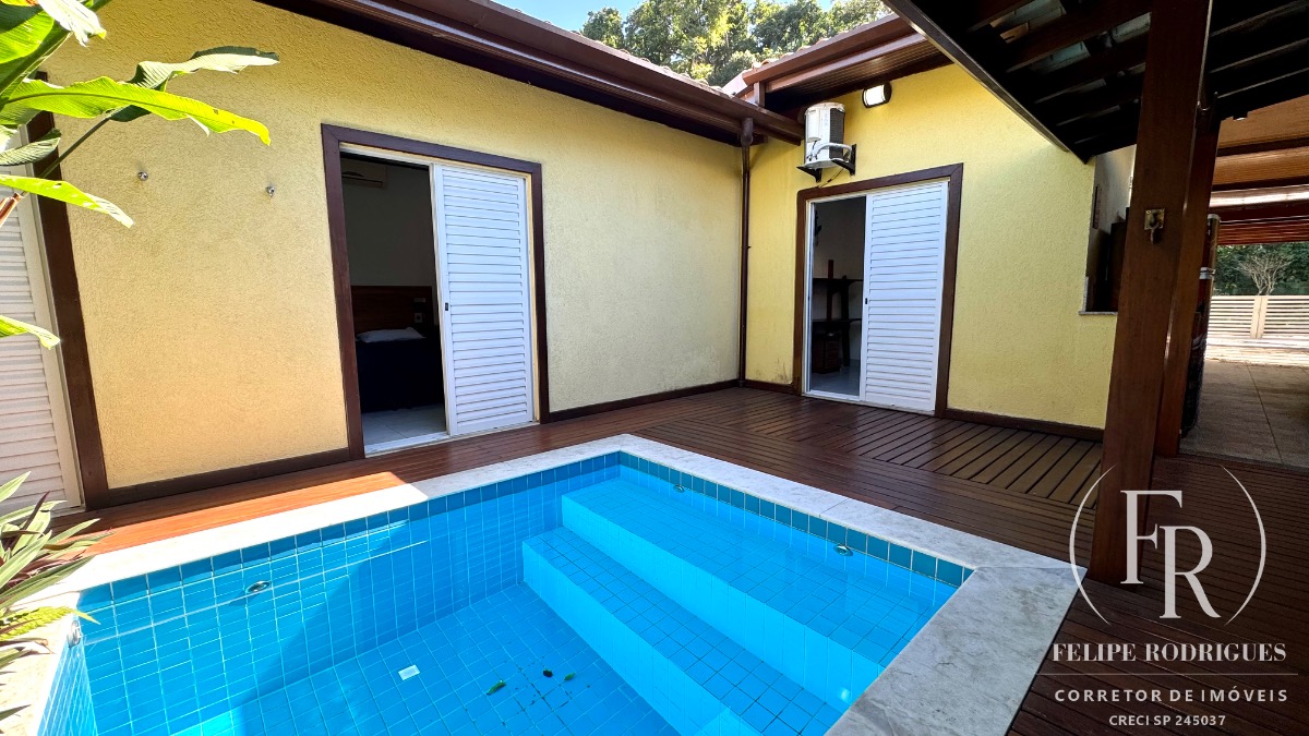 Casa de Condomínio, 4 quartos - Foto 4
