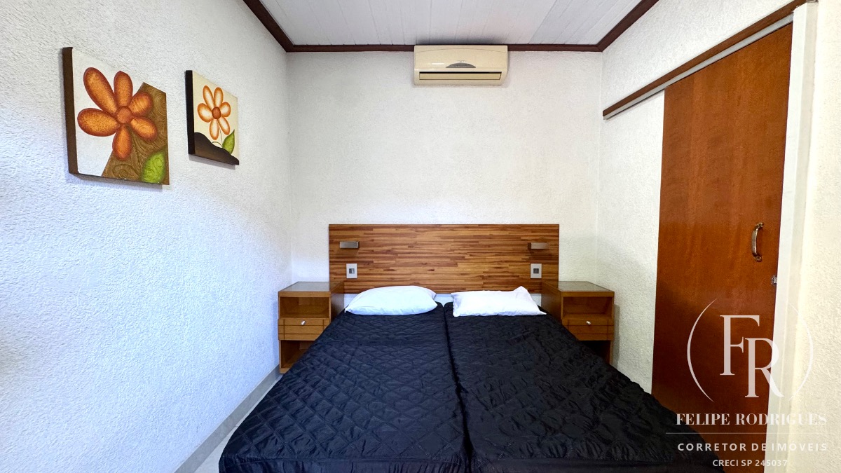Casa de Condomínio, 4 quartos - Foto 20