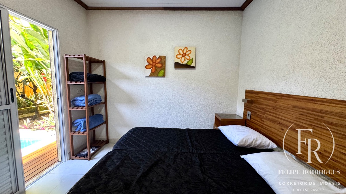 Casa de Condomínio, 4 quartos - Foto 24